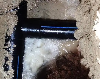 乌海市水管漏水检测哪家好