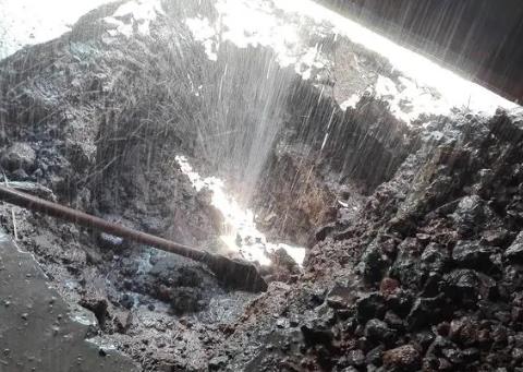 乌海市漏水检测哪家好